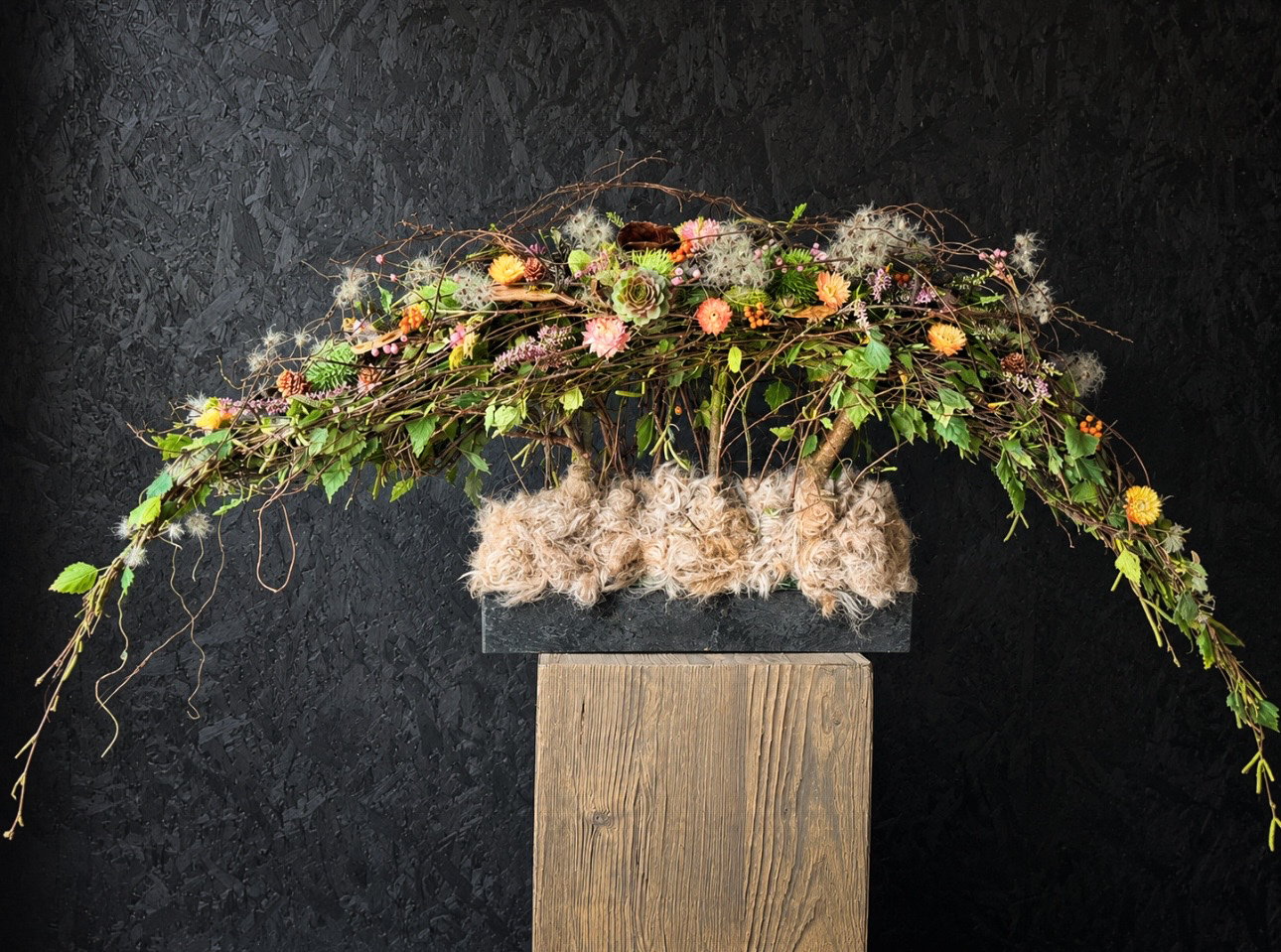 Herfstworkshop